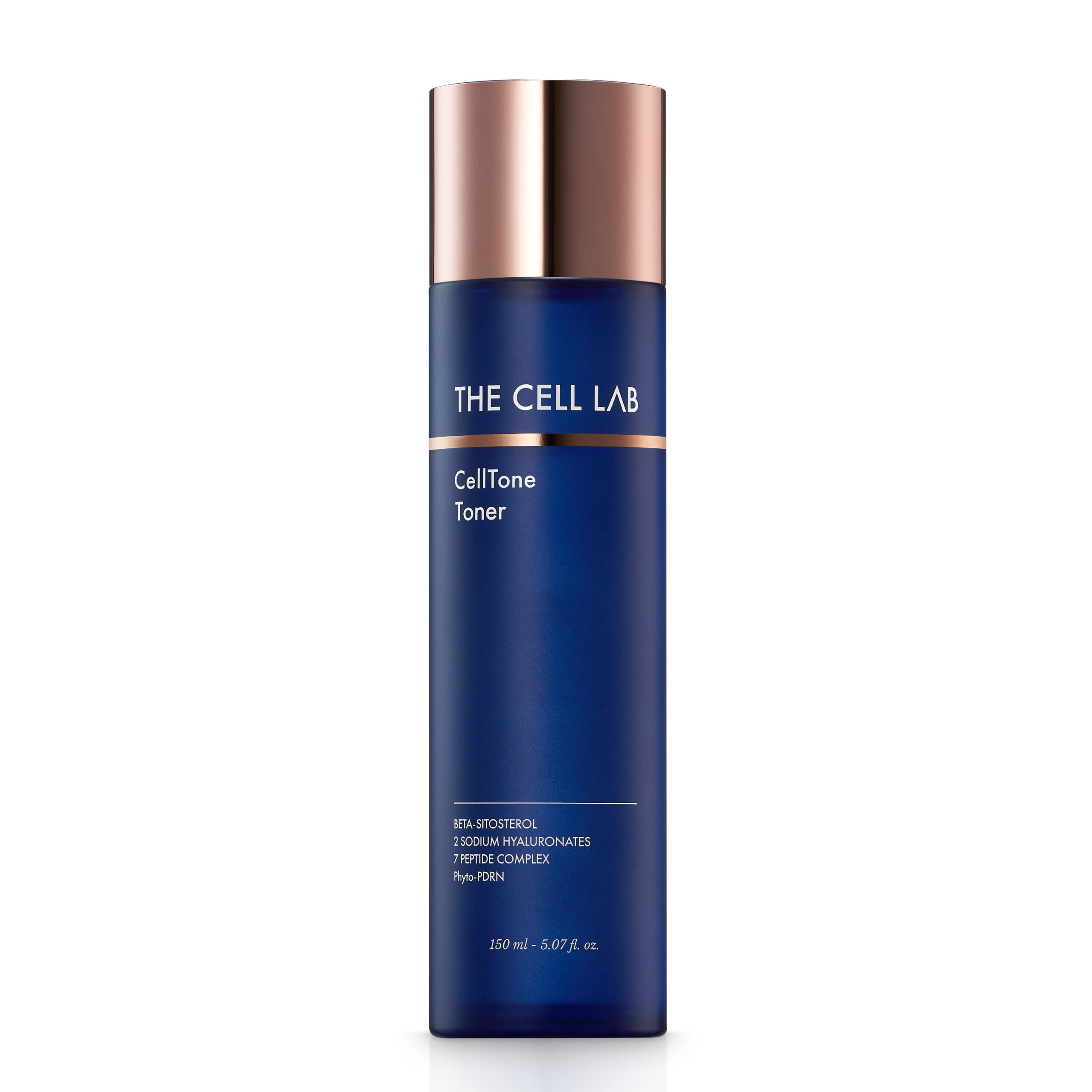 The Cell Lab CellTone Toner
