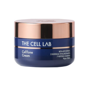 The Cell Lab CellTone Cream