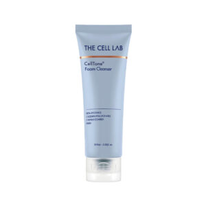 The Cell Lab CellTone Mild Foam Cleanser
