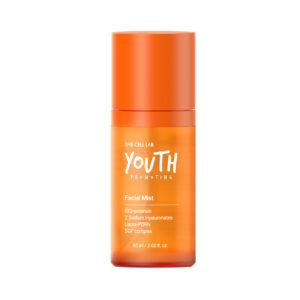 The Cell Lab Youth Promoting Facial Mist
