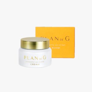 PLAN de G Synbiotic All-in-One Cream