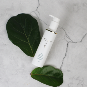 PLAN de G Triple All-in-One Oil to Foam Clean beauty Cleanser