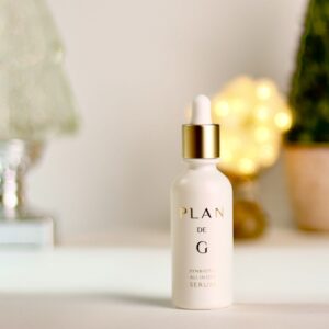 PLAN de G Synbiotic All-in-One Serum