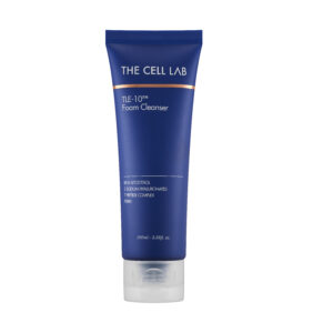 The Cell Lab TLE 10 Foam Cleanser