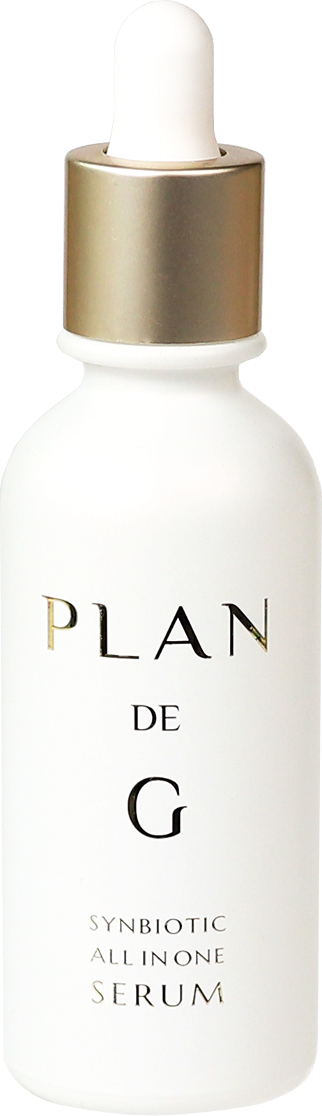 PLAN de G Synbiotic All-in-One Serum - obrazek 5