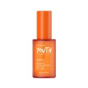 The Cell Lab Youth Promoting Ampoule